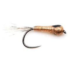 Devaux Mouche Nymphe Perdigone Perdi102 - Par 3 * Mouches