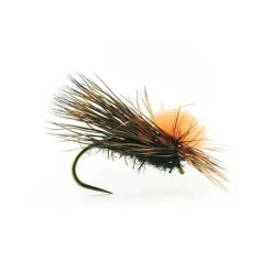 Mouche Devaux Sedge Parachute Gdc08 - Par 3