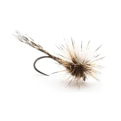 Mouche Devaux Sedge Parachute Pl01 - Par 3