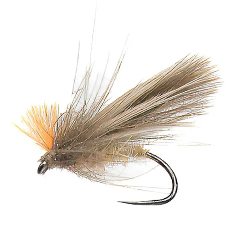 Devaux Mouche Sedge Trichoptère Jbp 09T - Par 3 * Mouches