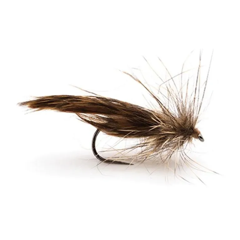 Mouche Devaux Sedge Tricoptheres Jbp16 - Par 3