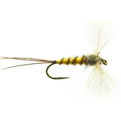 Devaux Mouche Spent Jbsmai 01 Bl - Par 3 * Mouches