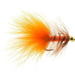 Mouche Devaux Streamer St 90 Bl