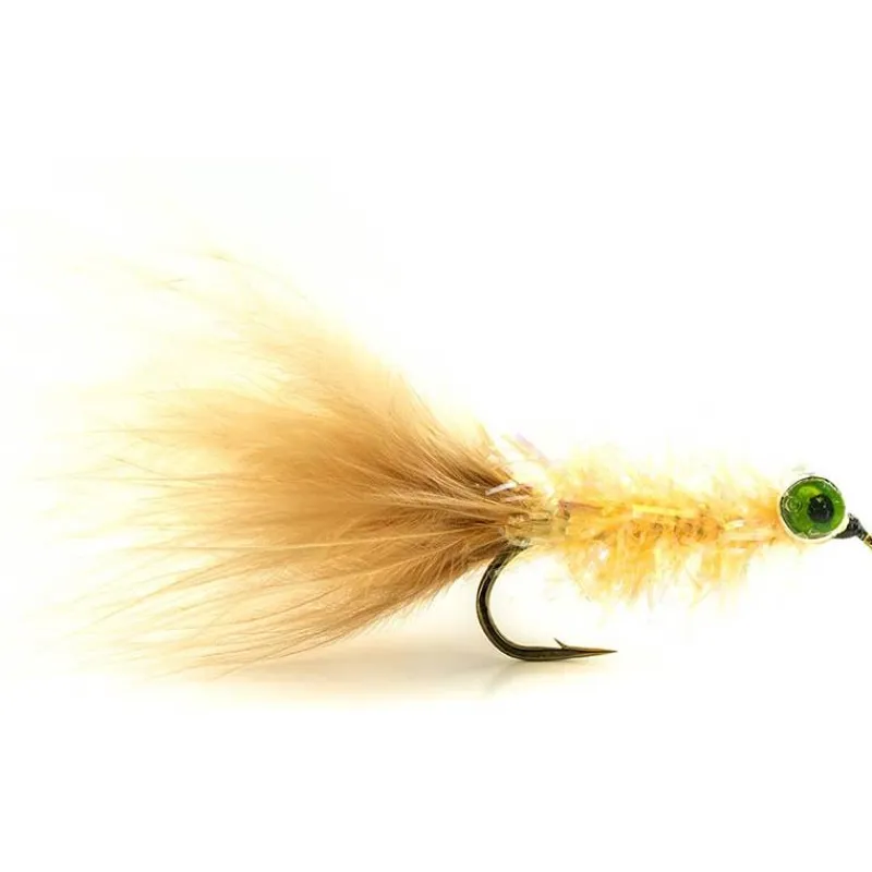 Devaux Mouche Streamer St 66 Bl * Mouches