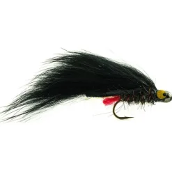 Mouche Devaux Streamer Tung. St 13 Bl