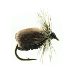 Devaux Mouche Terrestre Jbt03 - Par 3 * Mouches