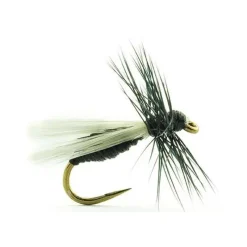 Devaux Mouche Terrestre 510 - Par 3 * Mouches