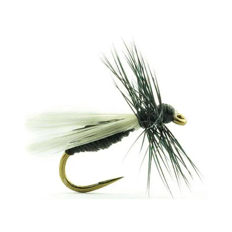 Devaux Mouche Terrestre 510 - Par 3 * Mouches