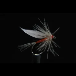 JMC Mouche Ephémères Ornans 24 Bl * Mouches