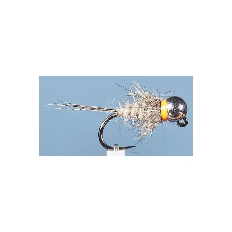 JMC Mouche Jig 20 Bl Tungstene * Mouches