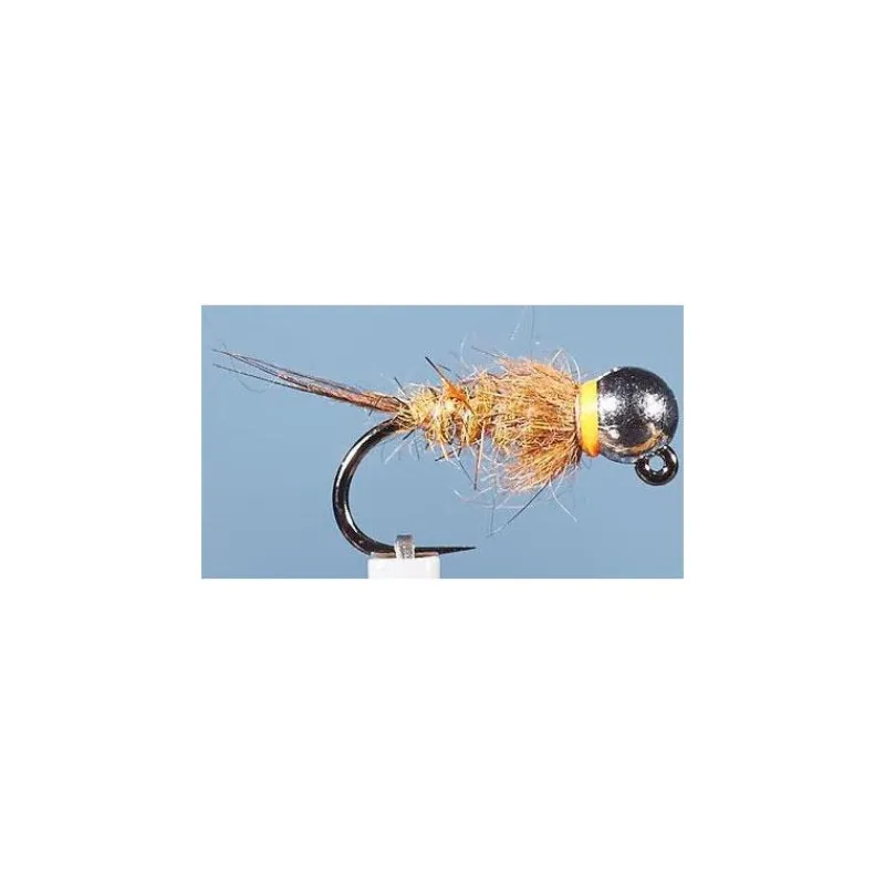 JMC Mouche Jig 21 Bl Tungstene * Mouches
