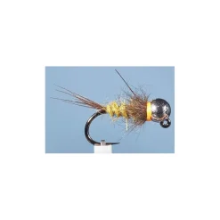 JMC Mouche Jig 22 Bl Tungstene * Mouches