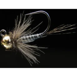 JMC Mouche Jig 551 Or * Mouches