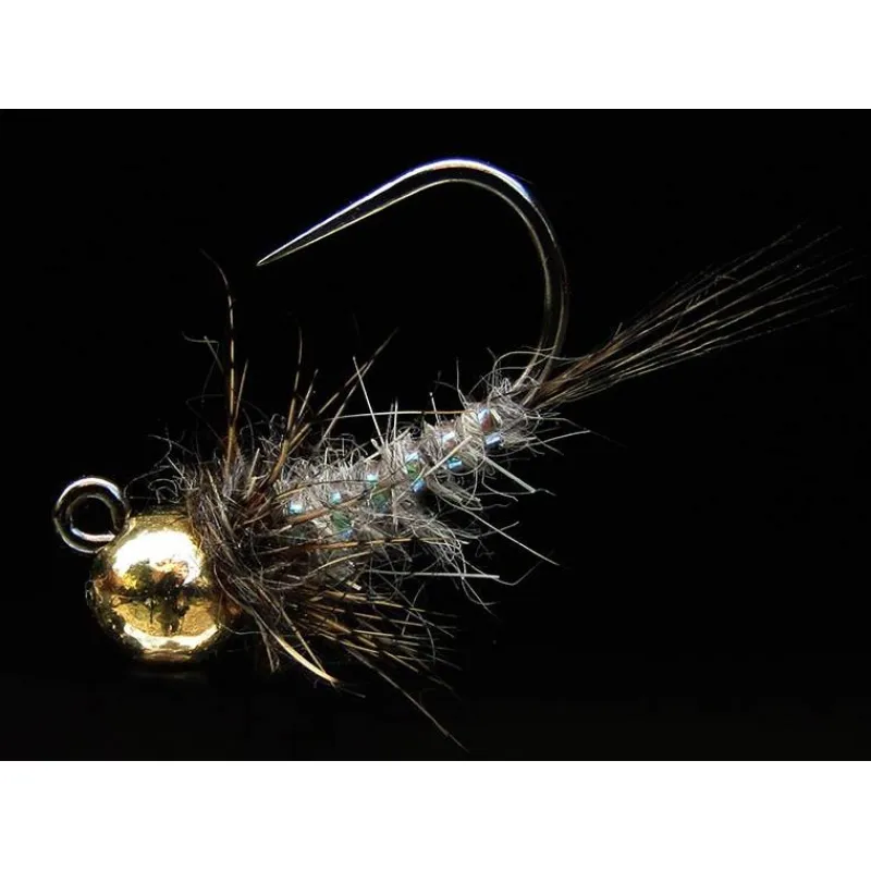 JMC Mouche Jig 561 Or * Mouches