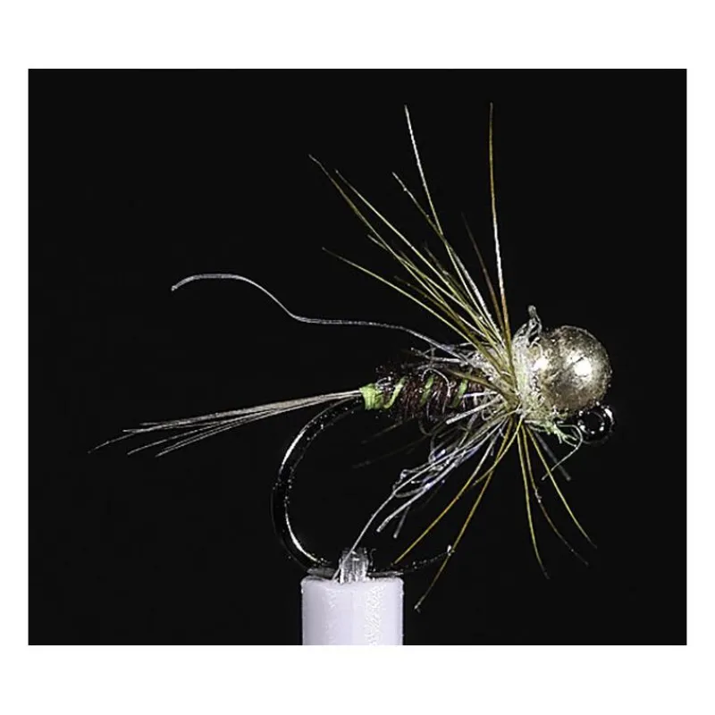 JMC Mouche Jig Tungstene Jig 41 Bl * Mouches