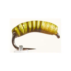 JMC Mouche Nymphe Plombs Peints Np 5 * Mouches