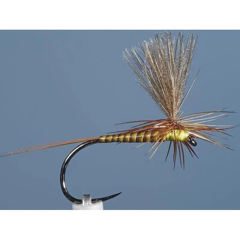 JMC Mouche Parachute Dc 104 Bl * Mouches