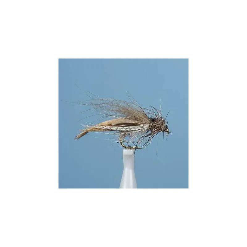 JMC Mouche Sedge Zc 13 Gris * Mouches