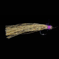 JMC Mouche Streamer Sparkler 3 Bl * Mouches