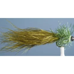Mouche Jmc Streamer Tad 4