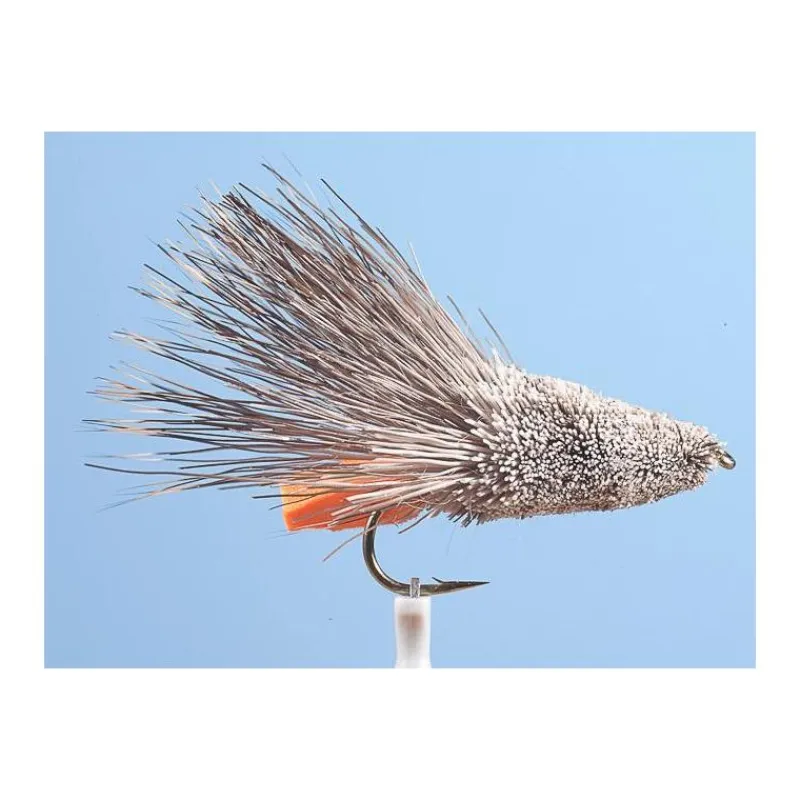 JMC Mouche Terrestre Stimulator 4 * Mouches