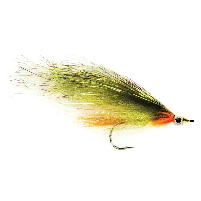 Mouche Special Brochet Devaux Brochet Jr 01