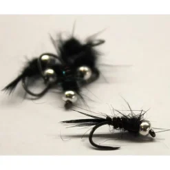 Mouche Vesuna Nymphe N°5 Bille Tungstene