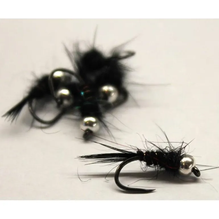 Mouche Vesuna Nymphe N°5 Bille Tungstene
