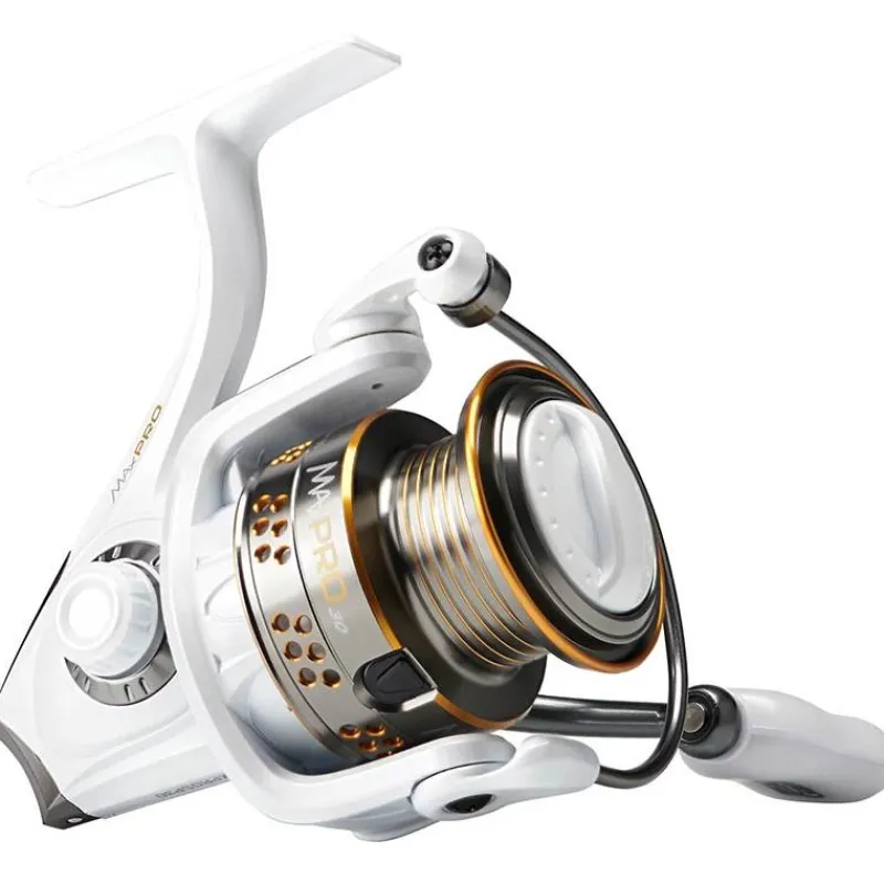 Abu Garcia Moulinet Max Pro Spinning Reel * Moulinets Carnassier
