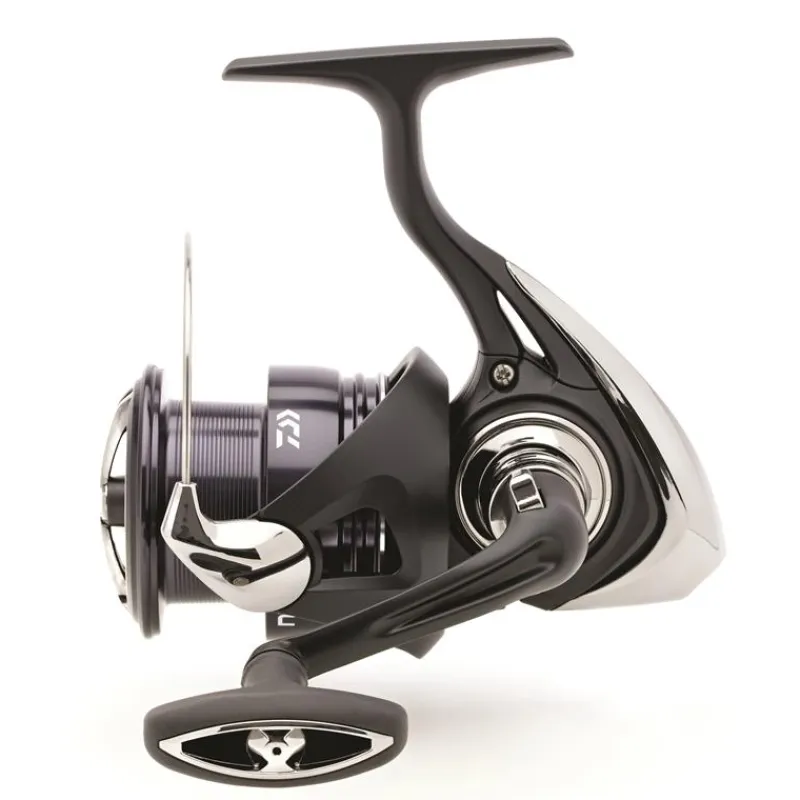 Daiwa Moulinet Anglaise N’Zon Lt 2025 * Feeder|Moulinets