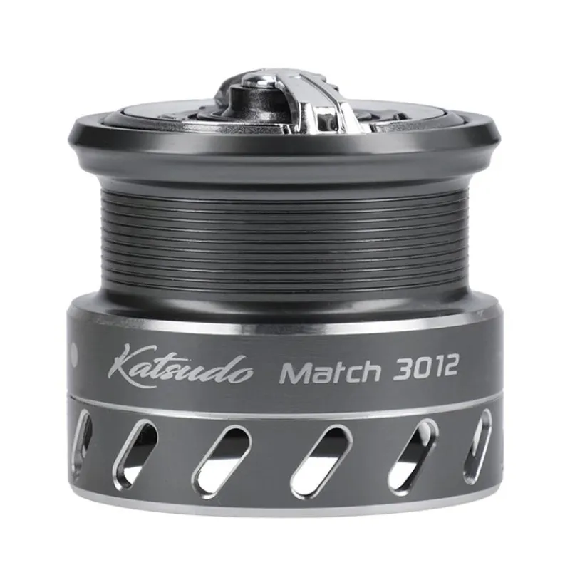 Mikado Moulinet Anglaise Katsudo Match * Moulinets