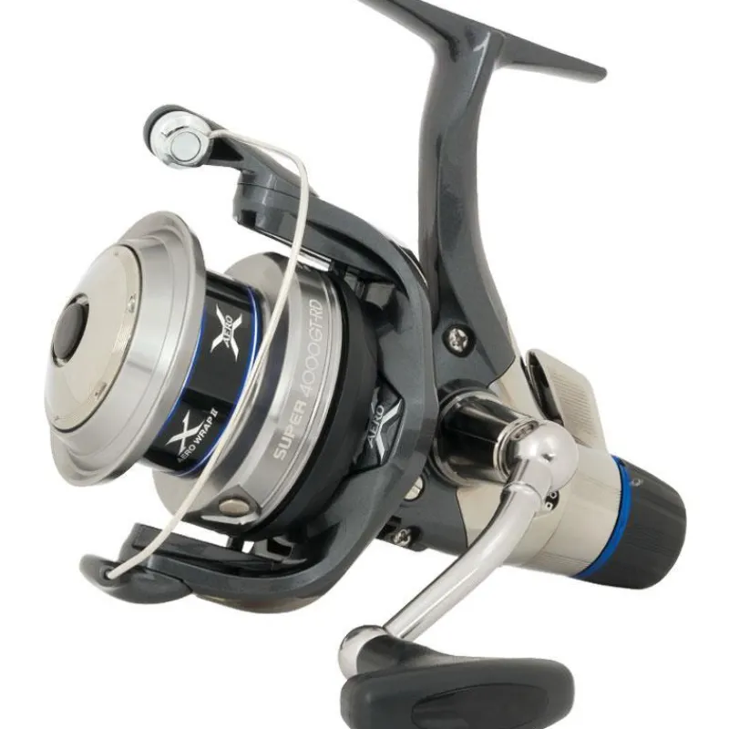Shimano Moulinet Anglaise Super Gt Rd * Moulinets