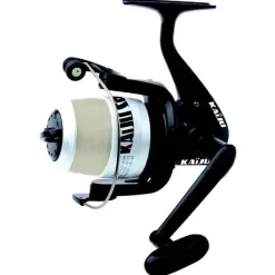 Rod Factory Moulinet Carnassier Kaiju Spin Fd * Moulinets Carnassier|Moulinets Truite