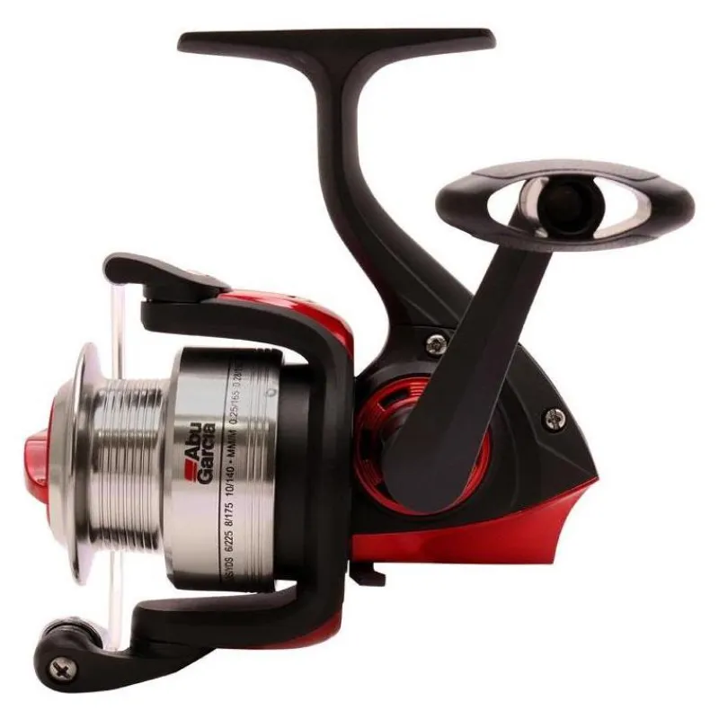 Abu Garcia Moulinet Carnassier / Truite Cardinal 50 * Moulinets Carnassier|Moulinets Truite