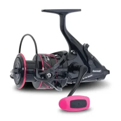 Anaconda Moulinet Carpe Magist Girl Btr-5000 * Moulinets Carpe