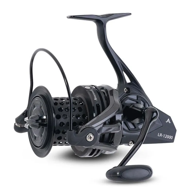 Anaconda Moulinet Carpe Power Carp Lr * Moulinets Carpe