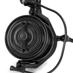 Moulinet Carpe Avid Carp Ex-Cast 12000 Reel