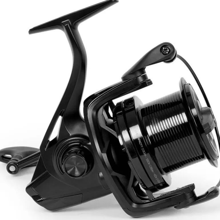 Moulinet Carpe Avid Carp Revolve Fd