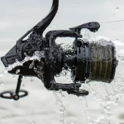 Moulinet Carpe Avid Carp Revolve Fd