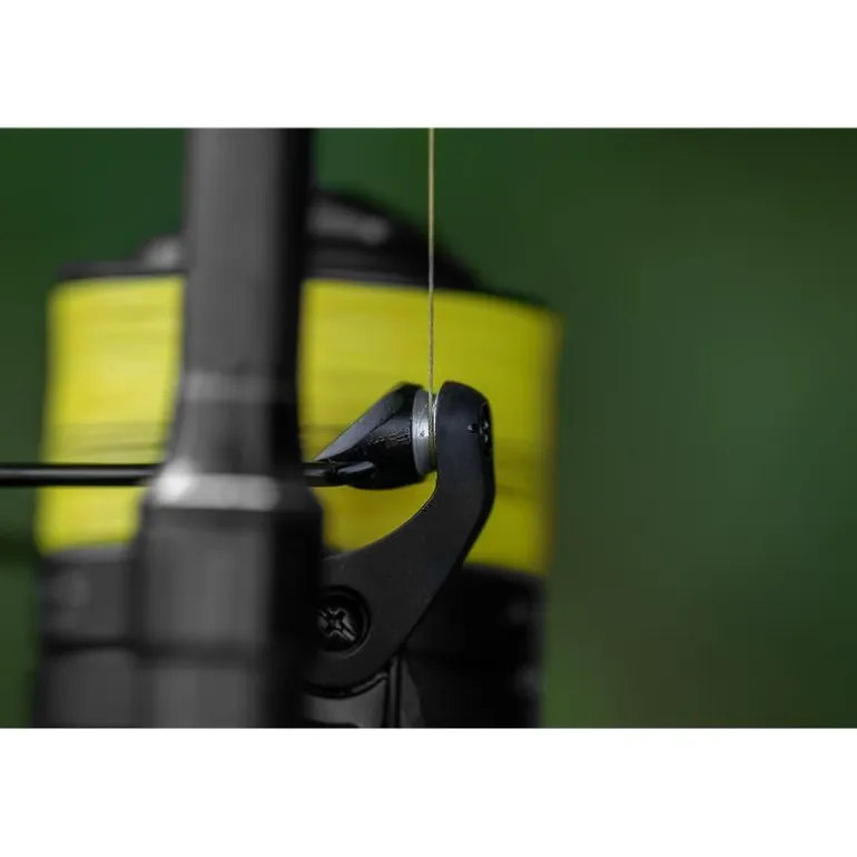 Moulinet Carpe Avid Carp Xr Pro Spod/Marker Reel