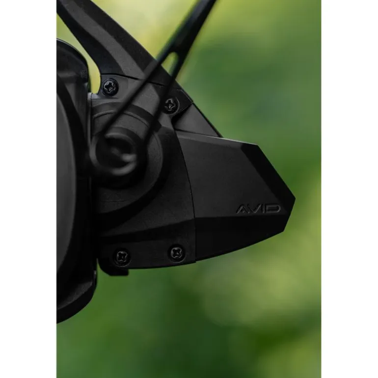 Moulinet Carpe Avid Carp Xr Pro Spod/Marker Reel