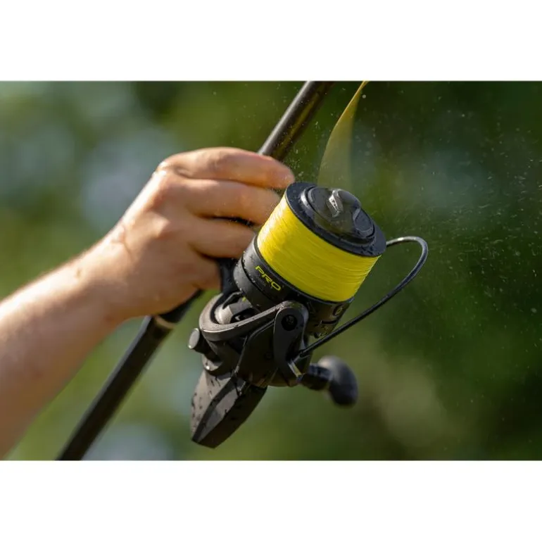 Moulinet Carpe Avid Carp Xr Pro Spod/Marker Reel