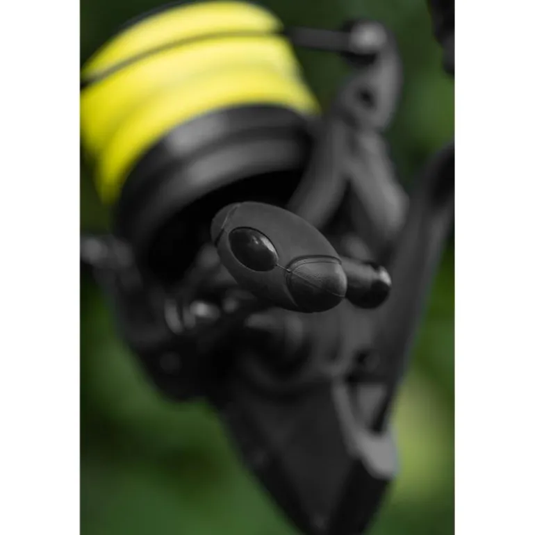 Moulinet Carpe Avid Carp Xr Pro Spod/Marker Reel
