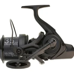 Moulinet Carpe Daiwa Crosscast Carp Scw