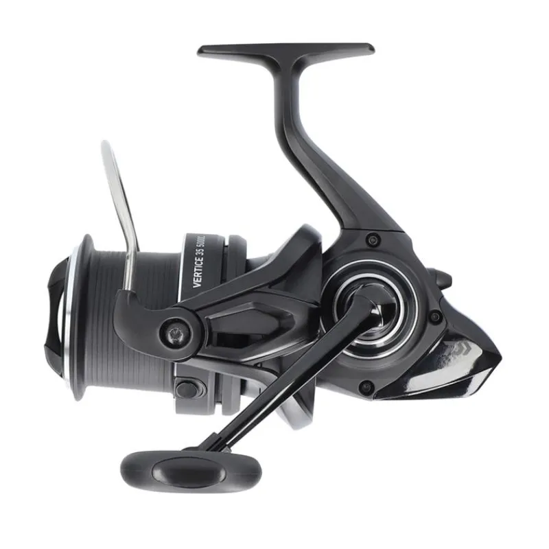 Daiwa Moulinet Carpe Vertice 24 * Moulinets Carpe