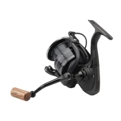 Moulinet Carpe Dam Quick Darkside 4