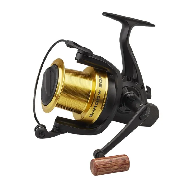 DAM Moulinet Carpe Shadow 5Qf * Moulinets Carpe