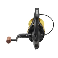 DAM Moulinet Carpe Shadow 5Qf * Moulinets Carpe