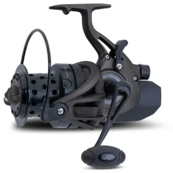 Moulinet Carpe Débrayable Anaconda Black G. 8 Magic Runner