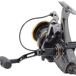 Moulinet Carpe Débrayable Anaconda Pc-52R